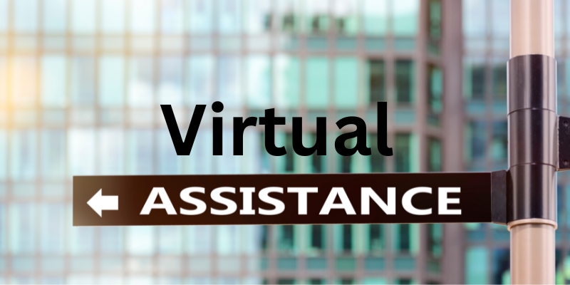 virtual assistant needed