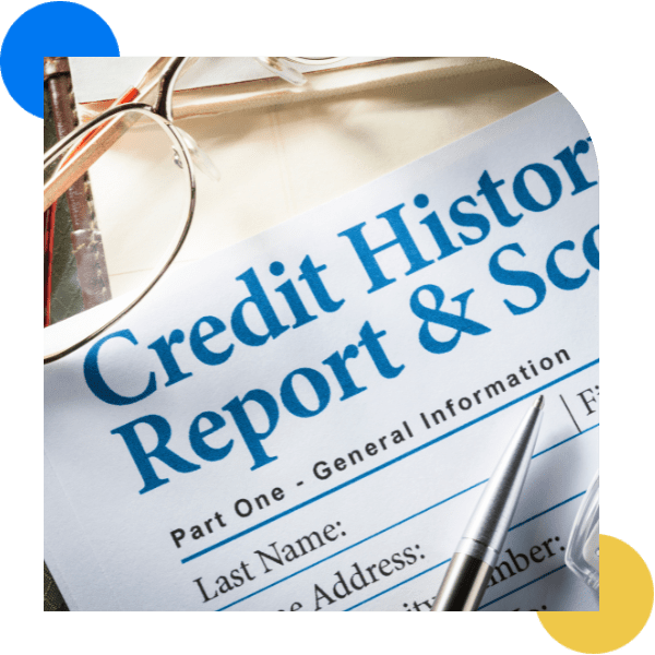 Credit Dispute Services