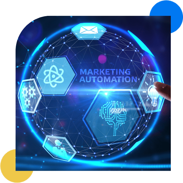 Marketing Automation Services
