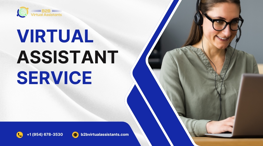 Virtual Assistant Services