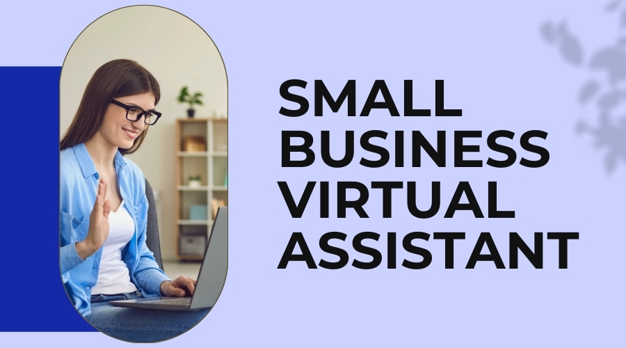 small business virtual assistant