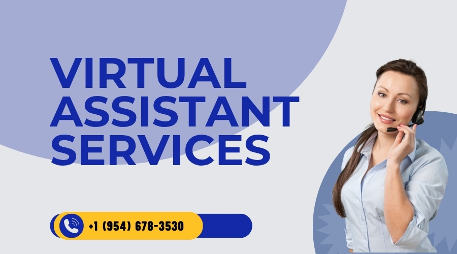 Virtual Assistant Services