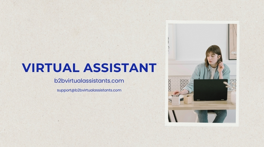 Virtual Assistant